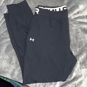 Under armour pants
